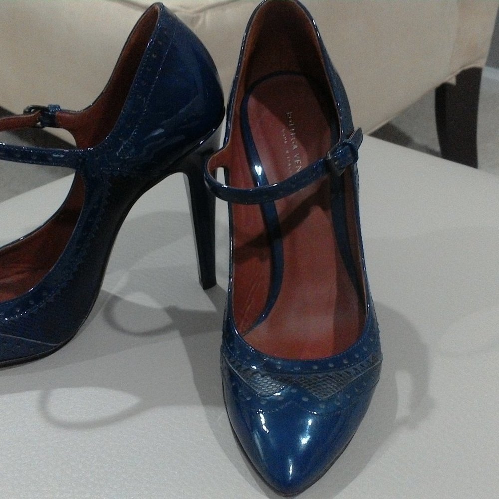 Botttega Veneta Shoes